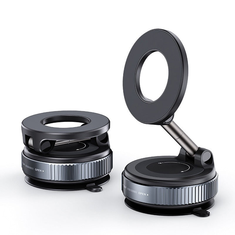 MagGrip Pro Magnetic Suction Phone Mount