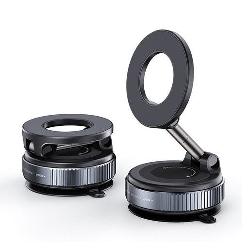 MagGrip Pro Magnetic Suction Phone Mount